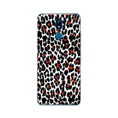 Capa Adesivo Skin355 Verso Para Lg K12 Plus - KawaSkin