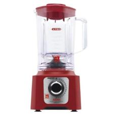 Liquidificador Power Max 1000W Arno - A.R Variedades Mt, Vermelho, 110