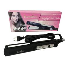 Prancha Chapinha  de Cabelo Shawn Star Profissional Alto Desempenho - 