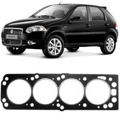 Junta Cabeçote Motor Fiat Palio 1.8 8v 2003 a 2010 Fibra Sabó - Sabo