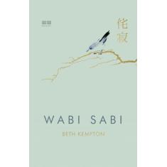 Livro - Wabi Sabi