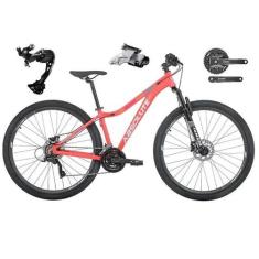 Bicicleta Aro 29 Absolute Mia 3 Feminina Alumínio Câmbio Shimano Alívi