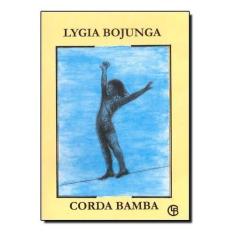 Corda Bamba Sortido - CASA LYGIA BOJUNGA EDITORA, Sortido