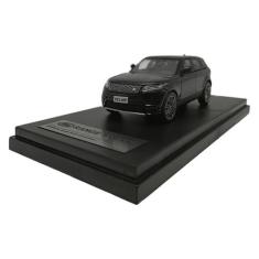 Miniatura Land Rover Velar First Edition 2018 Escala 1/64 - LCD Models