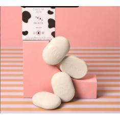 Sabonete Em Barra Cuide-Bem Deleite 4x80g - O BOTICÁRIO