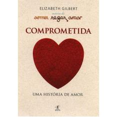 Livro - Comprometida