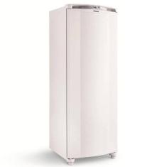 Freezer Vertical Consul 1 Porta 246 Litros CVU30FB, Branco, 110 Volts