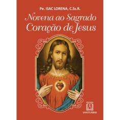 Novena Ao Sagrado Coração De Jesus