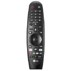 Controle Remoto Smart Tv 4K Led 55 Lg 55Uk6540 An-Mr18Ba