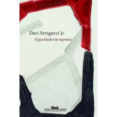Livro - O guardador de segredos