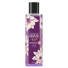 Sabonete Líquido Lux Essências do Brasil Dama da Noite 300ml