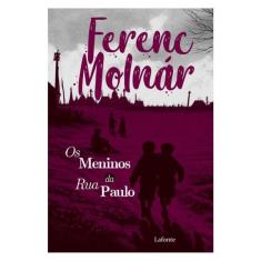 Os Meninos Da Rua Paulo