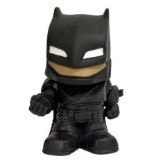 Boneco Ooshies Dc Comics - Batman Armored Suit - Candide