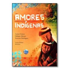 Amores indígenas - ELEMENTAR EDITORA, Sortido