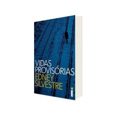 Livro - Vidas provisórias
