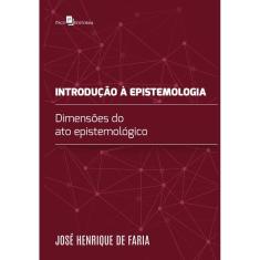 Introdução à epistemologia