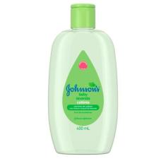 Colônia Johnson's Baby Lavanda 400ml - JXJ