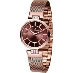 Relogio Dk Feminino Fashion Dk11236-5 Daniel Klein