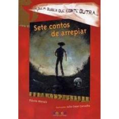 Sete Contos De Arrepiar