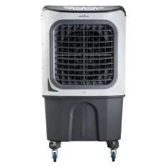 Climatizador Ar Britânia 70l 3 Velocidades - 66251016 Branco-cinza 110V