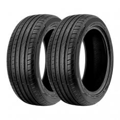 Kit 2 Pneus Speedmax Aro 17 185/35R17 SPM301 74V