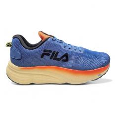 Tenis Fila Maxximus Masculino-Masculino