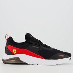 Tênis Puma Ferrari Electron Pro-Unissex