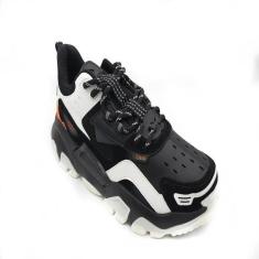 Tênis Qix Trek Estilo Casual Rua-Unissex