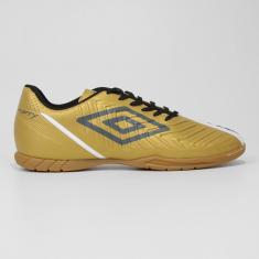 Chuteira Futsal Umbro Fifty IV-Unissex