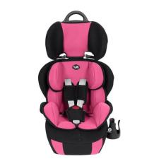 Cadeira para Carro Tutti Baby Versati Rosa 9 a 36kg para Crianças