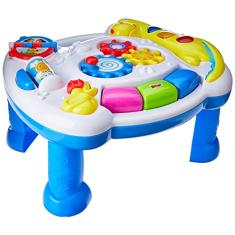 Zoop Toys Mesa de Atividades Musical Zp00043