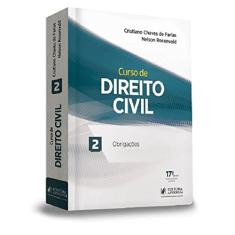 Curso de Direito Civil - Obrigações (Volume 2)