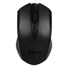 MOUSE SEM FIO RECARREGAVEL