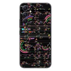 Capa Adesivo Skin006 Verso Para Samsung Galaxy A54