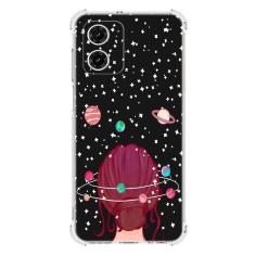 Capa Capinha De Celular Compatível com Moto E13 Motorola Personalizada