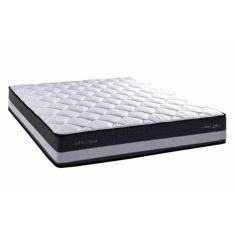 Colchão Especial Molas Maxspring C1625 Pillow Top (96x203x27) - Herval