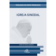 Igreja sinodal