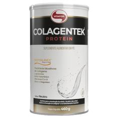 Vitafor - Colagentek Protein - 460g - Neutro