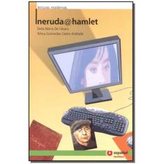 Neruda @ Hamlet - Nível 1 - Moderna (Paradidaticos)