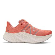 Tênis New Balance Fresh Foam X More V4 Feminino-Feminino