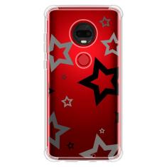 Capa Capinha De Celular Compatível com Moto G7/G7 PLUS Motorola Personalizada