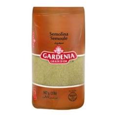 Semolina Gardenia 907g
