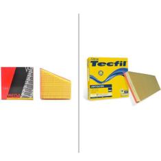 Filtro de Ar Wega FAP7007 / Tecfil ART6098