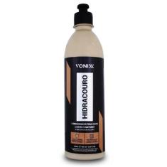 Hidratante de Couro Hidracouro Vonixx 500ml