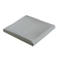 Lençol Avulso Casal Virol sem Elástico Percal 400 Fios Peletizado - Ca