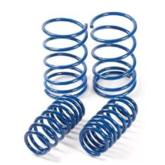 Jogo De Molas Esportivas - Gm Celta 2012 - Macaulay