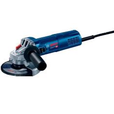Esmerilhadeira Angular 5" 900W Bosch GWS 9-125 S, 220V