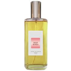 Perfume Deep Roses Feminino 100ml - Extrait de Parfum - Essência do Br