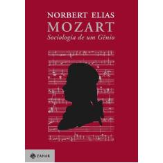 Livro - Mozart