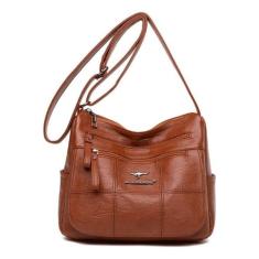 Bolsa De Ombro Transversal Feminina Estilosa Tendencia Envio24h - RioH